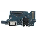 Charging Connector Flex / PCB Board for Samsung Galaxy F62 by Sparestream