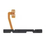 Volume Button Flex Cable for Realme C21Y By Sparestream