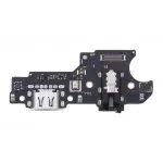 Charging Connector Flex / PCB Board for Realme C21Y By Sparestream