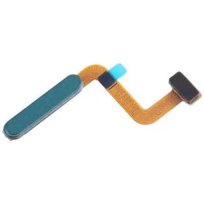 Fingerprint Sensor with Flex Cable for Samsung Galaxy F62 Green by Sparestream