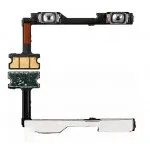 Volume Button Flex Cable for OnePlus 6 By Sparestream
