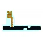 Power Button Flex Cable for Realme C21 - On Off Flex / PCB By Sparestream