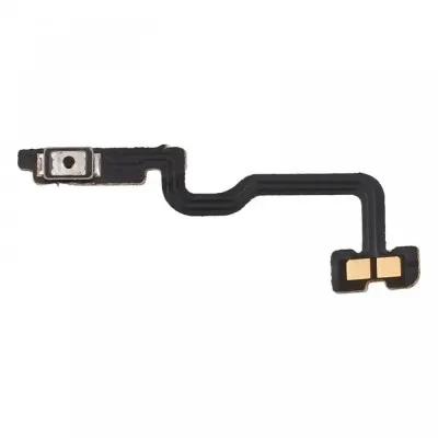 Power Button Flex Cable for Oppo F17 Pro - On Off Flex / PCB by Sparestream