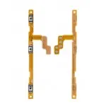 Power Button Flex Cable for Samsung Galaxy A71 - On Off Flex / PCB by Sparestream