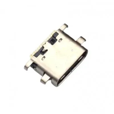 Charging Connector for Vivo T1x 4G by Sparestream