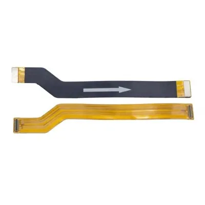 LCD Flex Cable for Oppo F17 Pro by Sparestream