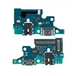 Charging Connector Flex / PCB Board for Samsung Galaxy A71 by Sparestream