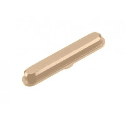 Power Button Outer for Vivo V11 Pro Gold - Plastic On Off Switch by Sparestream