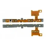 Volume Button Flex Cable for Samsung Galaxy A7 2018 by Sparestream