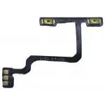 Volume Button Flex Cable for OnePlus 10R 5G By Sparestream