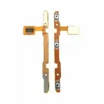 Power Button Flex Cable for Vivo S1 Pro - On Off Flex / PCB by Sparestream