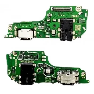 Charging Connector Flex / PCB Board for Vivo Y35 2022 by Sparestream