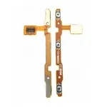 Volume Button Flex Cable for Vivo S1 Pro by Sparestream