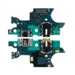 Charging Connector Flex / PCB Board for Samsung Galaxy A7 2018 by Sparestream