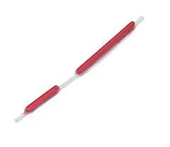 Power Button Outer for Vivo S1 Pro Red - Plastic On Off Switch by Sparestream