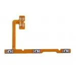 Power Button Flex Cable for Realme C12 - On Off Flex / PCB By Sparestream