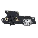 Charging Connector Flex / PCB Board for Realme C12 By Sparestream