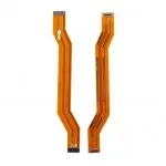 LCD Flex Cable for Realme C12 By Sparestream