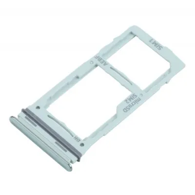 SIM Card Holder Tray for Samsung Galaxy A52s 5G - Mint by Sparestream