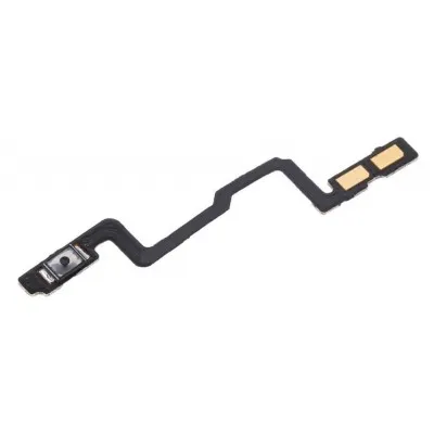 Power Button Flex Cable for OPPO F17 - On Off Flex / PCB by Sparestream