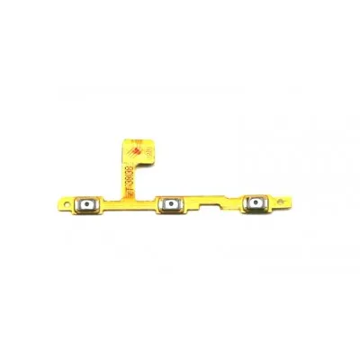 Volume Button Flex Cable for Vivo X5 Pro by Sparestream