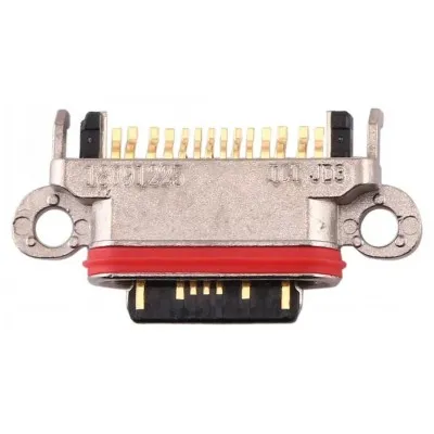 Charging Connector for OPPO F17 by Sparestream