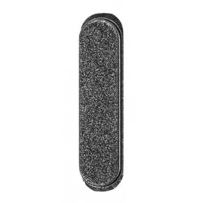 Power Button Outer for OnePlus 10R 5G Black - Plastic On Off Switch By Sparestream