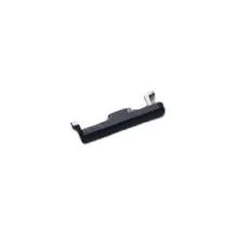 Power Button Outer for Vivo X5 Pro Black - Plastic On Off Switch by Sparestream