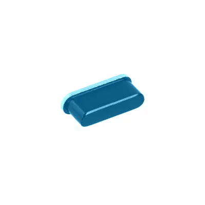 Power Button Outer for Realme C12 Blue- Plastic On Off Switch By Sparestream