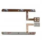 Power Button Flex Cable for Vivo V15 - On Off Flex / PCB by Sparestream