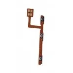 Volume Button Flex Cable for Vivo V15 by Sparestream