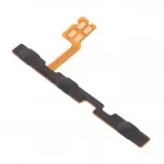 Volume Button Flex Cable for Realme C11 2021 By Sparestream