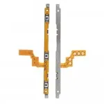 Volume Button Flex Cable for Samsung Galaxy A30 by Sparestream