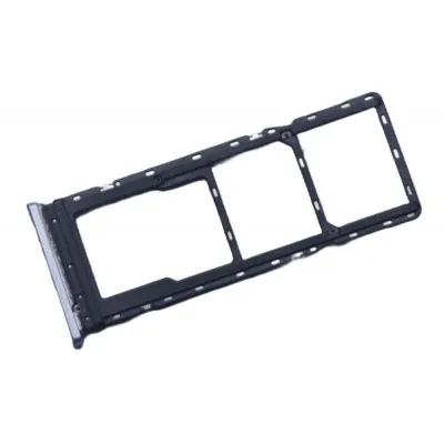 SIM Card Holder Tray for Infinix Hot 10 Play - Purple by Sparestream