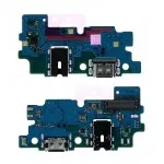 Charging Connector Flex / PCB Board for Samsung Galaxy A30 by Sparestream
