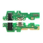 Charging Connector Flex / PCB Board for Infinix Hot 10 Play by Sparestream