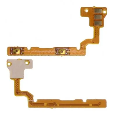 Volume Button Flex Cable for Oppo A5s - AX5s by Sparestream