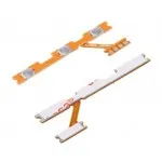 Volume Button Flex Cable for Xiaomi Redmi 9A by Sparestream