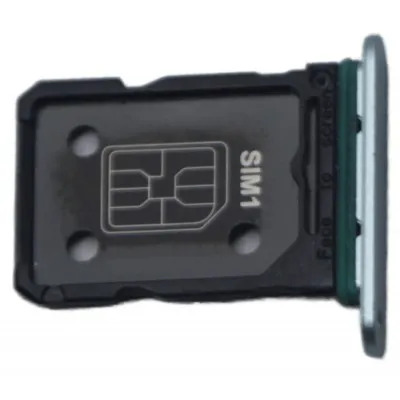 SIM Card Holder Tray for OnePlus 10T 5G - Green By Sparestream