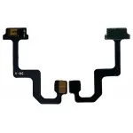 Power Button Flex Cable for OnePlus 10T 5G - On Off Flex / PCB By Sparestream