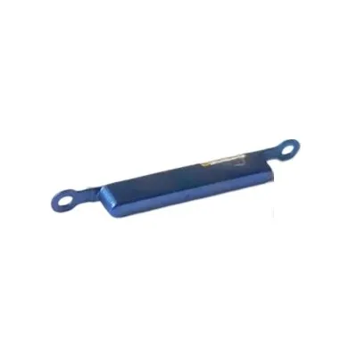 Power Button Outer for Oppo A5s - AX5s Blue - Plastic On Off Switch by Sparestream