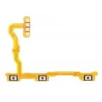 Volume Button Flex Cable for Vivo V23 5G by Sparestream