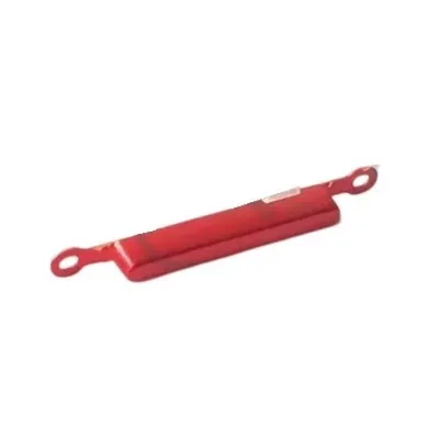 Power Button Outer for Oppo A5s - AX5s Red - Plastic On Off Switch by Sparestream