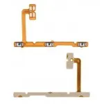 Volume Button Flex Cable for Realme C11 By Sparestream