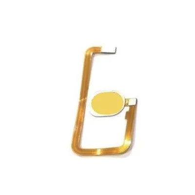 Fingerprint Sensor with Flex Cable for Oppo A5s - AX5s Gold by Sparestream