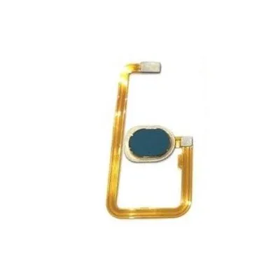 Fingerprint Sensor with Flex Cable for Oppo A5s - AX5s Green by Sparestream