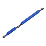 Power Button Outer for Xiaomi Redmi 9A Blue - Plastic On Off Switch by Sparestream