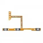 Power Button Flex Cable for Infinix Hot 30i - On Off Flex / PCB by Sparestream
