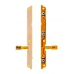Power Button Flex Cable for Samsung Galaxy S20 Ultra 5G - On Off Flex / PCB by Sparestream