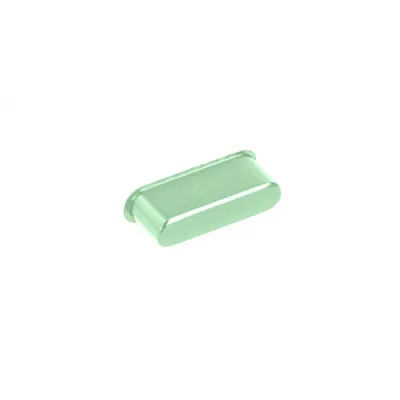 Power Button Outer for Realme C11 Green- Plastic On Off Switch By Sparestream